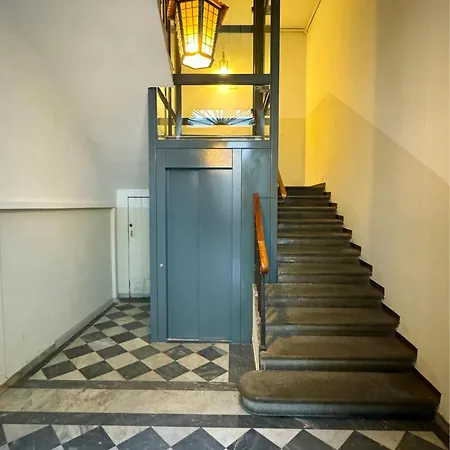 Apartman Verdi View *