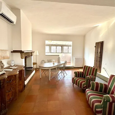 Verdi View Apartman