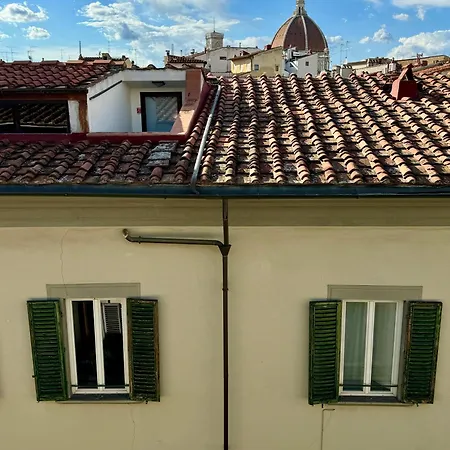 Apartman Verdi View *
