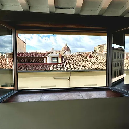 Verdi View Firenze