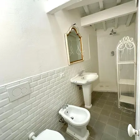 Apartman Verdi View Firenze