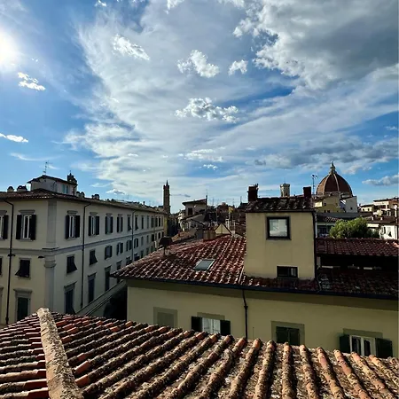 Verdi View Apartman
