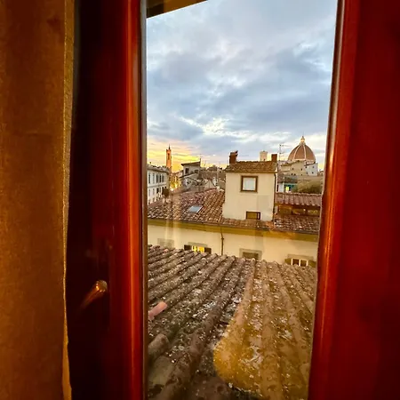 Verdi View * Florencia