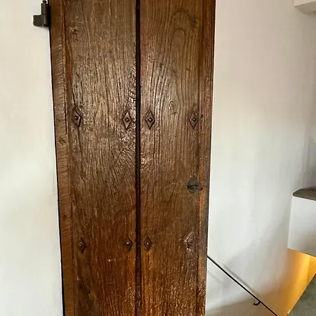 Verdi View Apartman Firenze