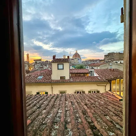 Verdi View Apartman Firenze