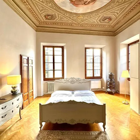 Verdi View Apartman Firenze