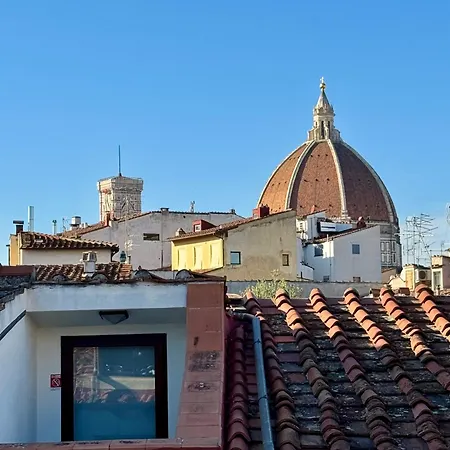 Apartamento Verdi View Florencia