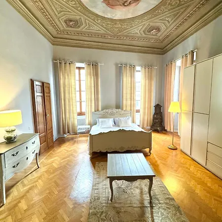 Verdi View Florencia