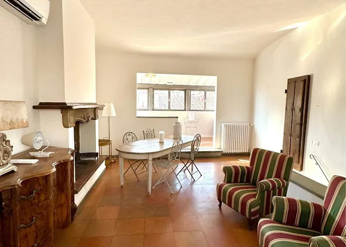 Verdi View Apartamento