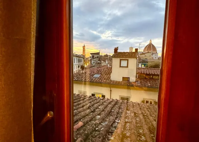 Verdi View * Florencia