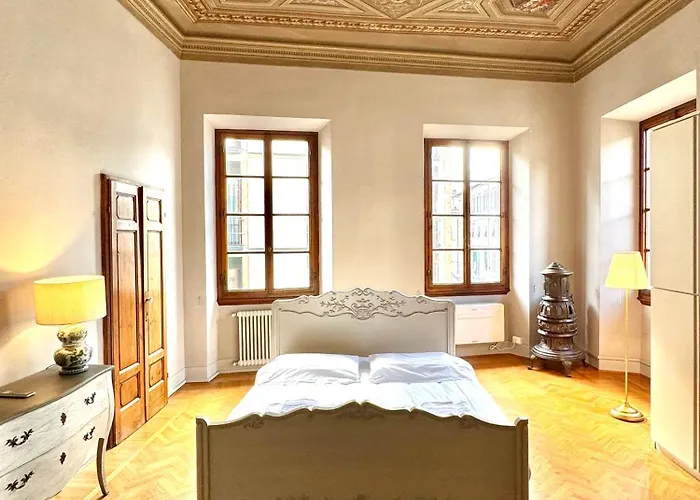 Verdi View Apartamento Florencia