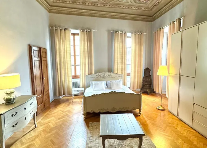 Verdi View Florencia