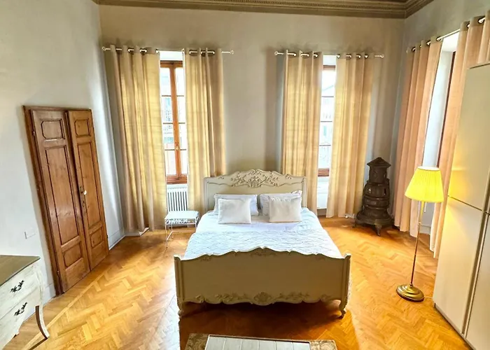 Verdi View Apartamento Florencia