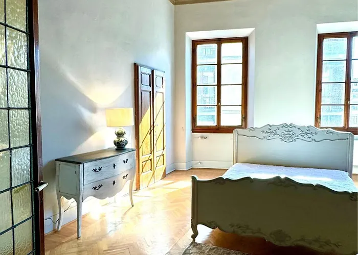 Verdi View شقة