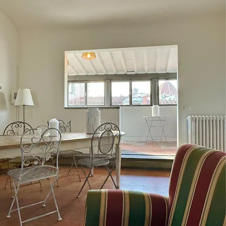 Apartman Verdi View *