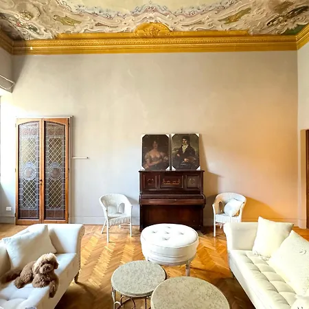 Apartment Verdi View By Rebnb *