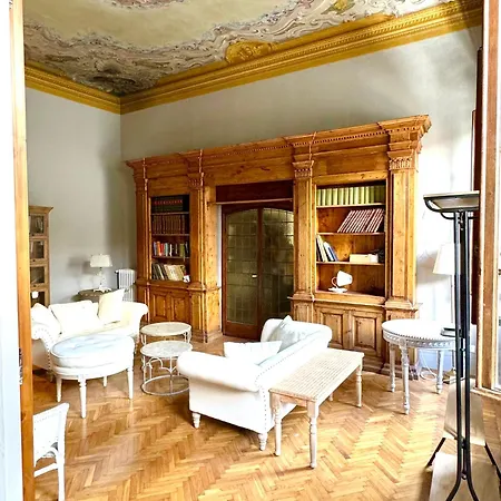 Verdi View Appartement