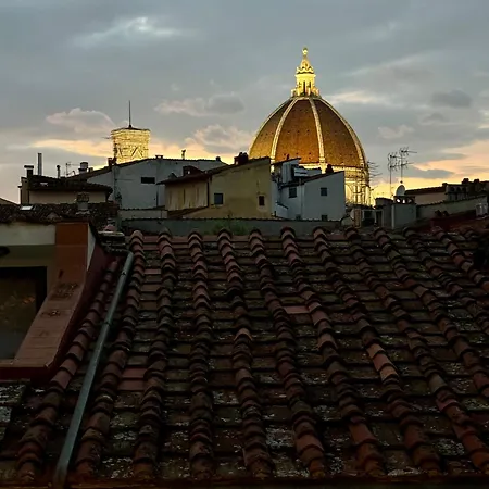 Verdi View * Florence