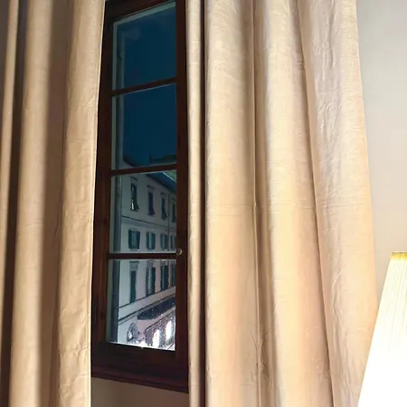 Verdi View * Florencia