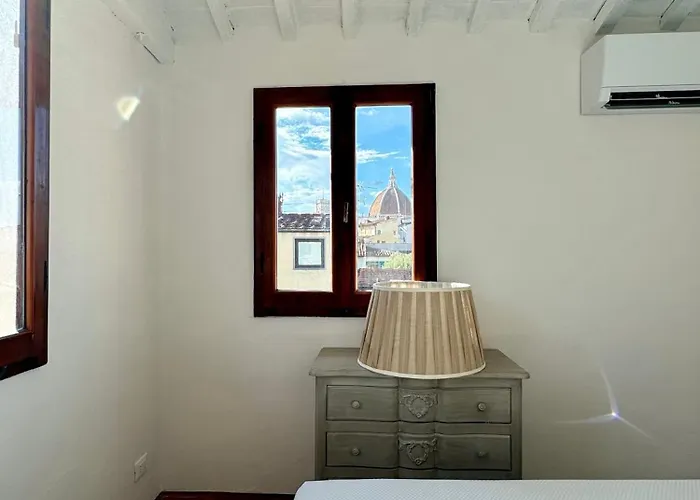 Verdi View Διαμέρισμα