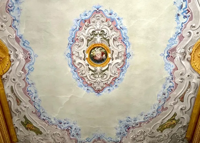 Verdi View Διαμέρισμα *