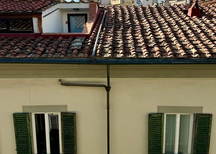 Διαμέρισμα Verdi View *