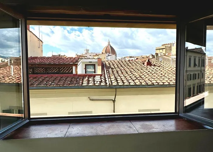 Verdi View Φλωρεντία