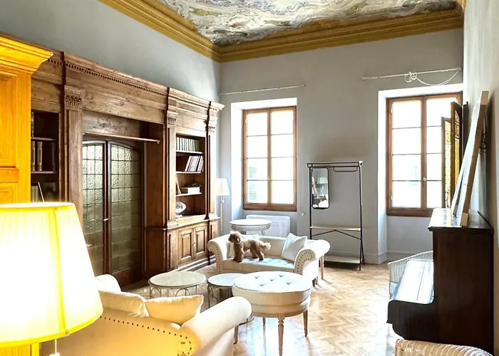 Verdi View * Φλωρεντία