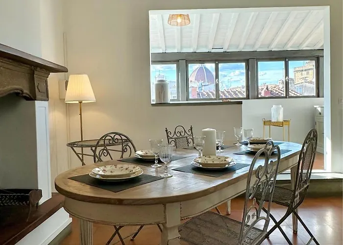 Verdi View * Φλωρεντία