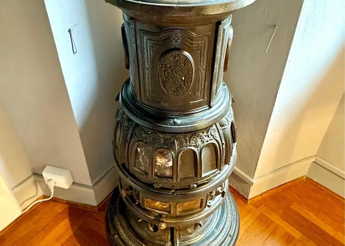 Verdi View Διαμέρισμα Φλωρεντία