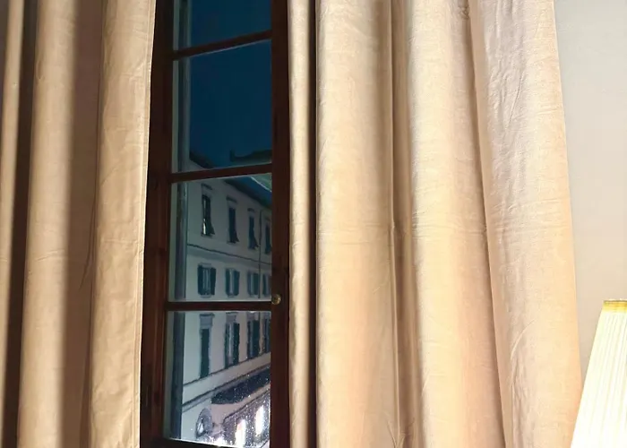 Verdi View * Φλωρεντία