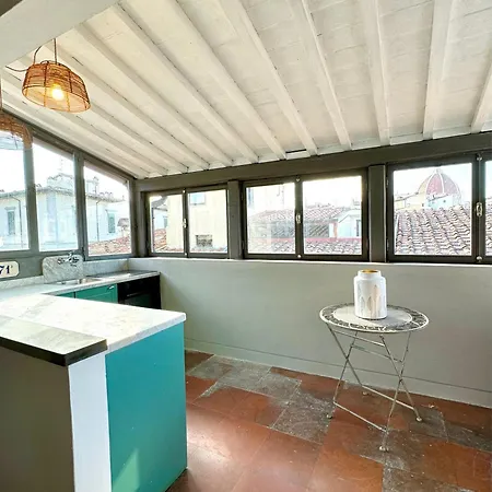 Verdi View Apartman