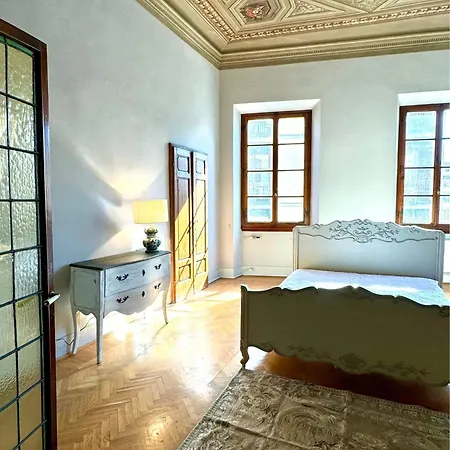 Verdi View Apartman