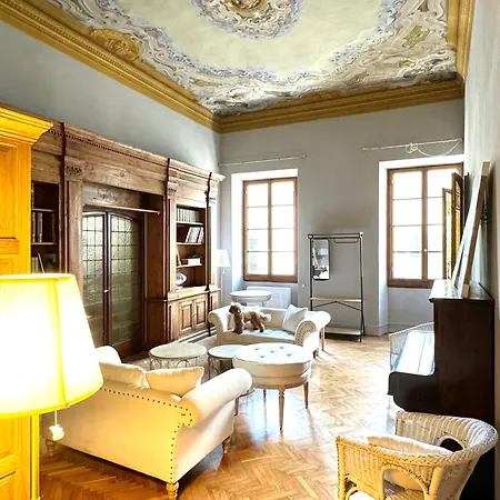 Verdi View * Firenze