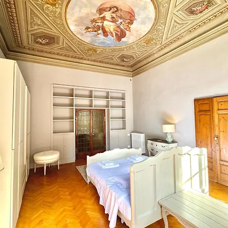 Apartman Verdi View