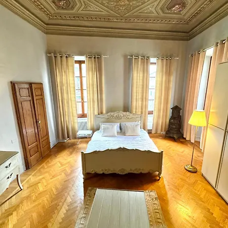 Verdi View Apartman Firenze
